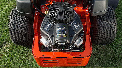 Contender XT Zero Turn Mower